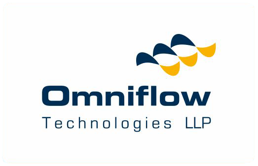 Omniflow Company Logo