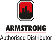 Armstrong Pumps Logo